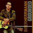 Biber Herrmann - Grounded (CD) - Velvet Music