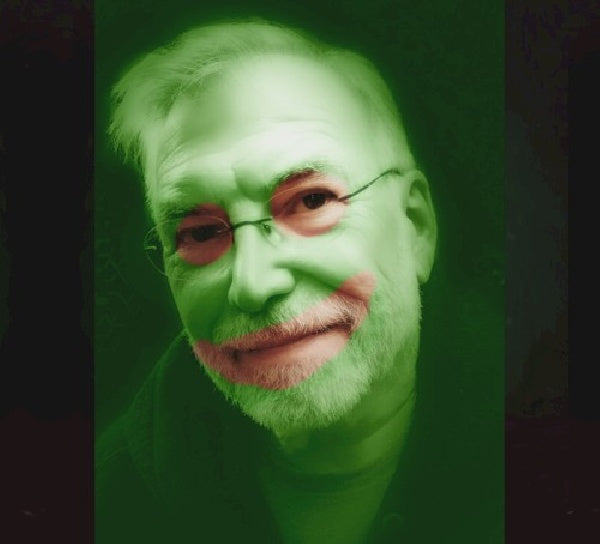 Hardy Fox - Hardy fox (CD) - Velvet Music