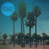 Hungry Kids Of Hungary - Escapades (CD) - Velvet Music