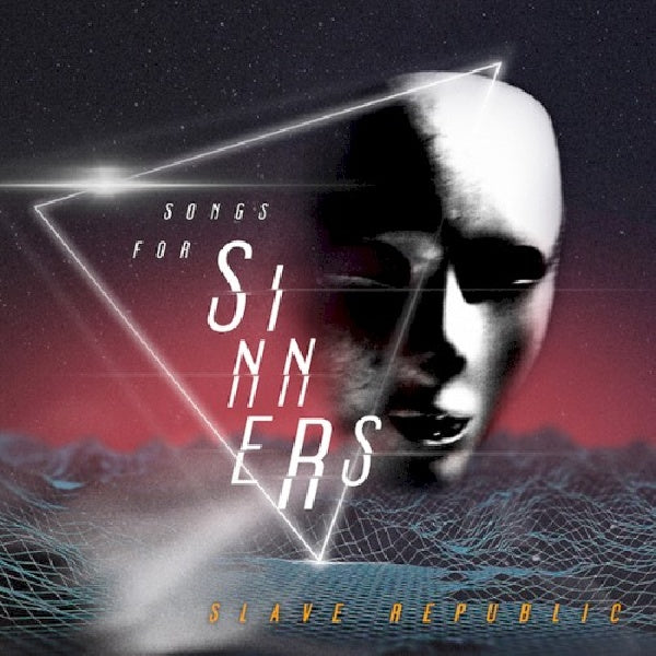 Slave Republic - Songs for sinners (CD) - Velvet Music