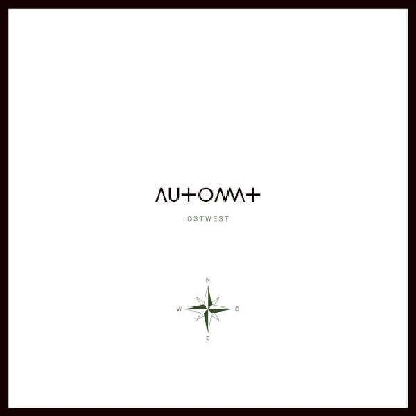 Automat - Ostwest (CD) - Velvet Music