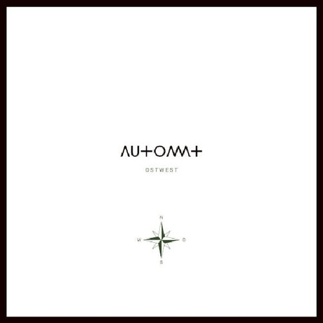 Automat - Ostwest (CD) - Velvet Music