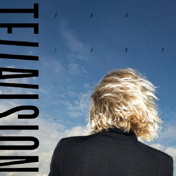Tellavision - Add land (CD)