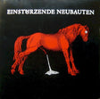 Einsturzende Neubauten - Haus der luege (LP) - Velvet Music