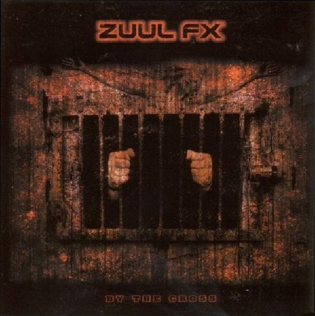 Zuul Fx - By the cross (CD)