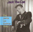 Jackie Lee Cochran - Jack the cat (CD) - Velvet Music