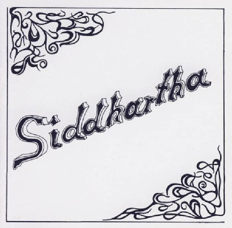 Siddhartha - Weltschmertz (CD) - Velvet Music