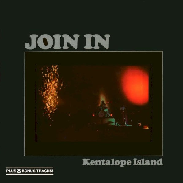 Join In - Kentalope island +8 (CD) - Velvet Music