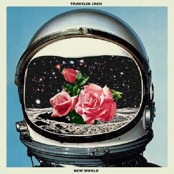 Travelin Jack - New world (LP) - Velvet Music