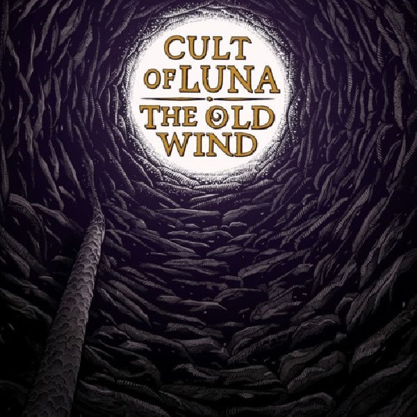 Cult Of Luna & The Old Wi - Raangest (CD) - Velvet Music