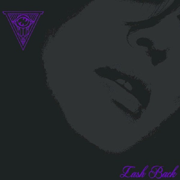 Sanford Parker - Lash back (CD)