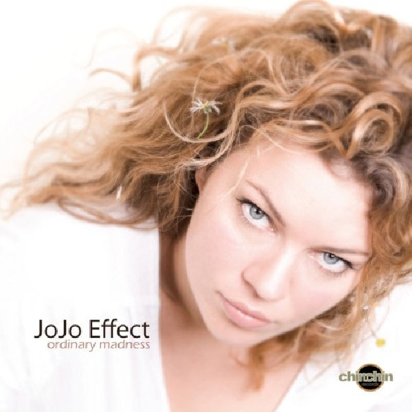 Jojo Effect - Ordinary madness (CD)
