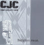 Court Jester's Crew - Babylon raus (CD) - Velvet Music