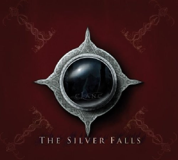 Elane - Silver falls (CD) - Velvet Music