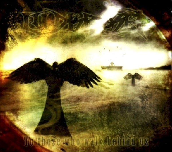 Illdisposed - To those who walk behind us -digi- (CD) - Velvet Music