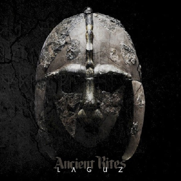 Ancient Rites - Laguz (CD) - Velvet Music