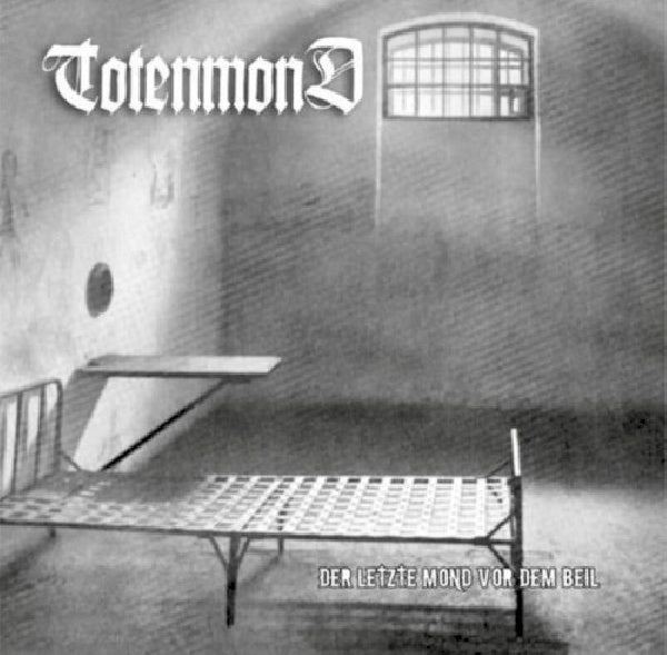 Totenmond - Der letzte mond vor dem beil (CD) - Velvet Music
