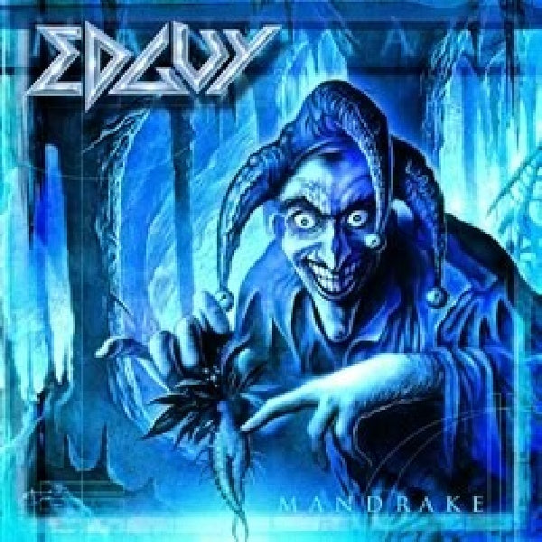 Edguy - Mandrake -ltd- (CD)