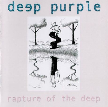 Deep Purple - Rapture of the deep (CD) - Velvet Music