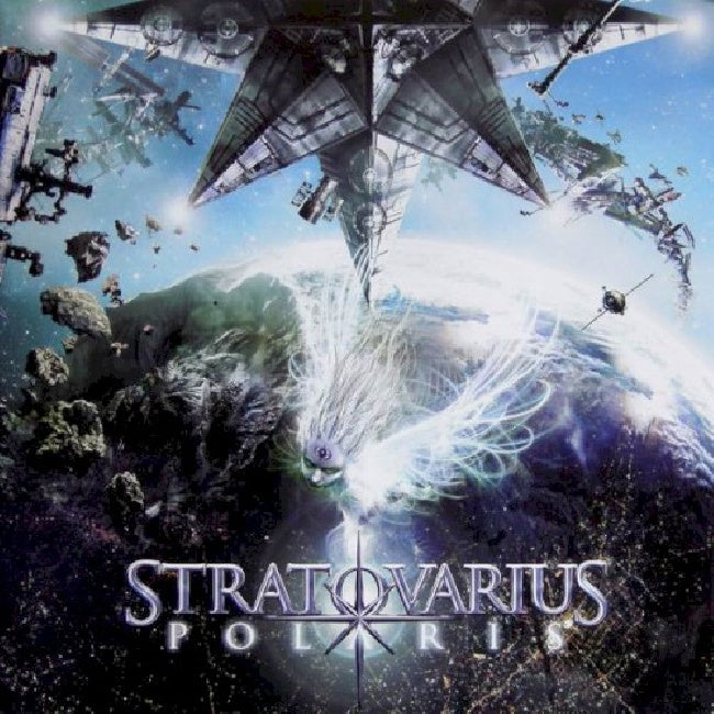 Stratovarius - Polaris (CD)