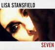 Lisa Stansfield - Seven (CD) - Velvet Music