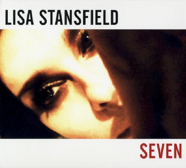 Lisa Stansfield - Seven (CD) - Velvet Music