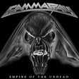 Gamma Ray - Empire of the undead (CD) - Velvet Music