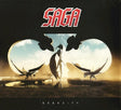 Saga - Sagacity (CD) - Velvet Music