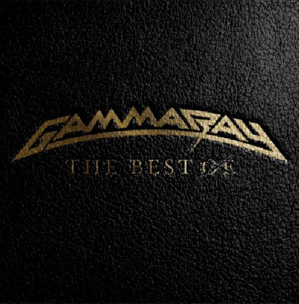 Gamma Ray - Best (of) (CD)