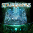 Stratovarius - Eternal (CD) - Velvet Music