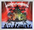 Gamma Ray - Heading for the east (CD) - Velvet Music