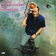Albert Mangelsdorff - Albert mangelsdorff & his friends (LP) - Velvet Music