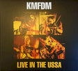 Kmfdm - Live in the ussa (CD) - Velvet Music