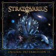 Stratovarius - Enigma: intermission 2 (CD) - Velvet Music