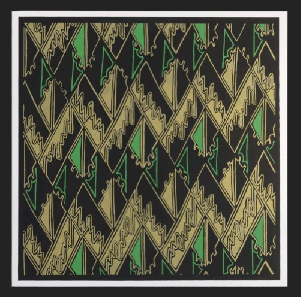 Joshua Abrams - Simultonality (LP)