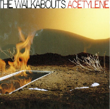 Walkabouts - Acetylene (CD) - Velvet Music