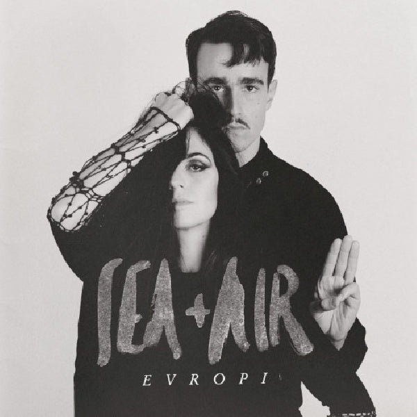 Sea & Air - Evropi (CD)