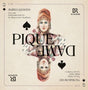 Pyotr Ilyich Tchaikovsky - Pique dame (CD) - Velvet Music