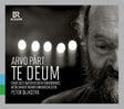 A. Part - Te deum (CD) - Velvet Music