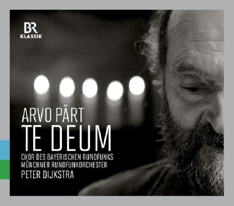 A. Part - Te deum (CD) - Velvet Music