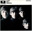 the Beatles - With the beatles (LP) - Velvet Music