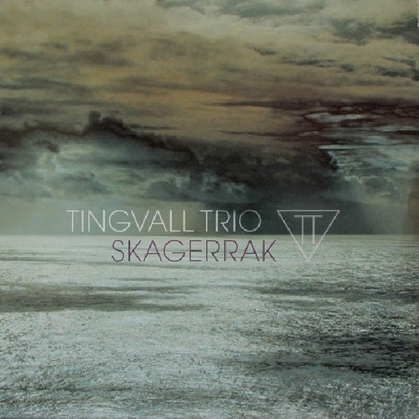 Tingvall Trio - Skagerrak (LP)