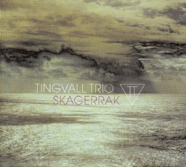 Tingvall Trio - Skagerrak (CD) - Velvet Music