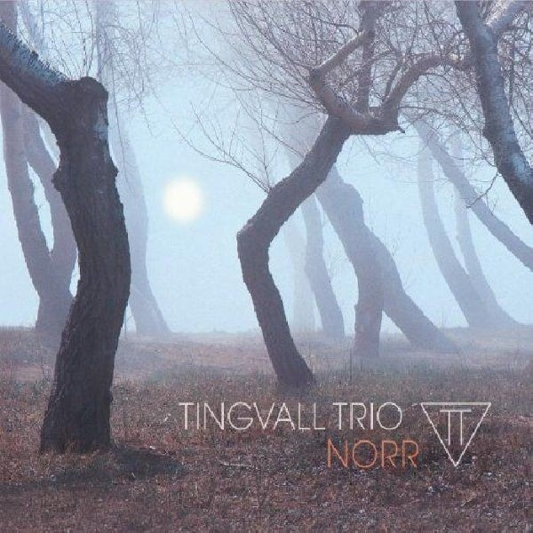 Tingvall Trio - Norr (LP) - Velvet Music