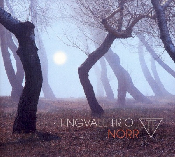 Tingvall Trio - Norr (CD) - Velvet Music