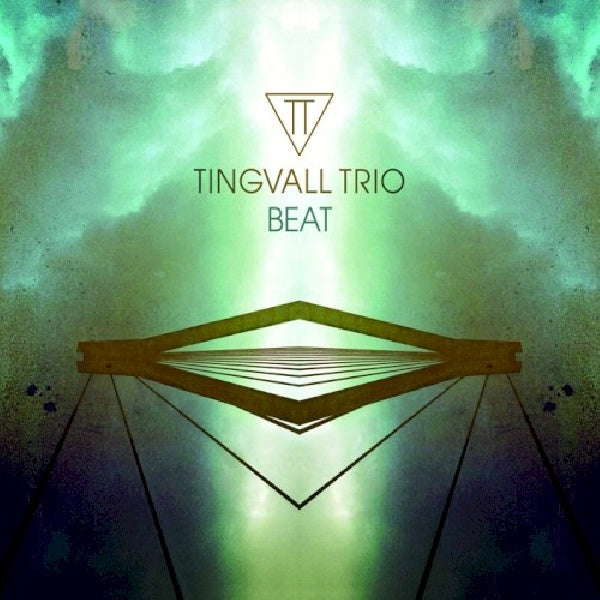 Tingvall Trio - Beat (CD) - Velvet Music