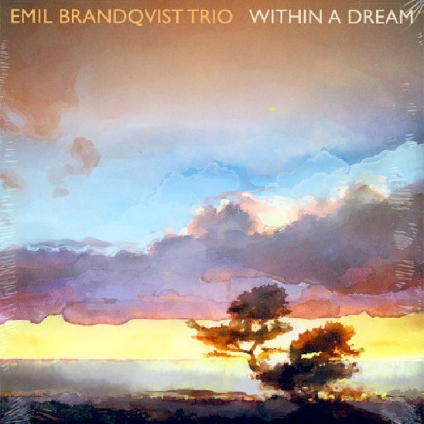 Emil Brandqvist -trio- - Within a dream (LP) - Velvet Music