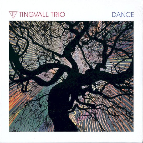 Tingvall - Trio dance (LP)
