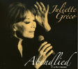 Juliette Greco - Abendlied (CD) - Velvet Music