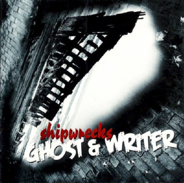 Ghost & Writer - Shipwrecks (CD) - Velvet Music